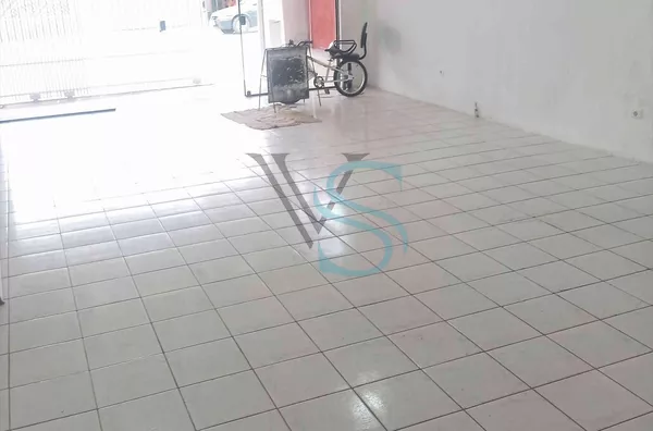 SALA COMERCIAL PARA VENDA E LOCAÇÃO, PARQUE JATAI