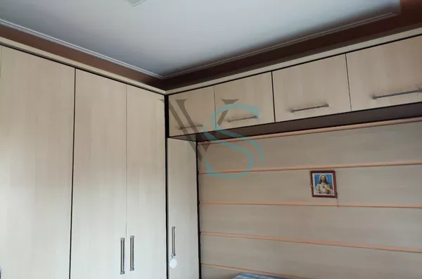 Casa para venda, 3 quarto(s),  Jardim Tulipas, Sorocaba