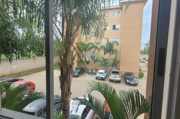 Apartamento para venda,  Jardim Santa Cecilia, Sorocaba