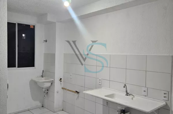 Apartamento para aluguel,  Jardim Araújo, Votorantim