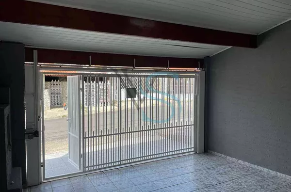 Casa Recém Reformada, Jardim Guaíba 