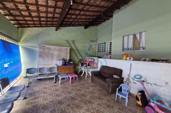 Casa para venda, 2 quarto(s),  Parque São João, Votorantim