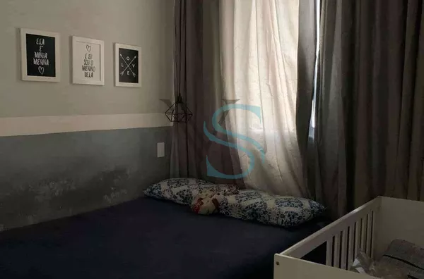 Apartamento Condomínio Bela Vista Lua 