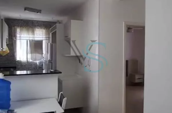 Apartamento para venda, 2 quarto(s),  Alto da Boa Vista, Sorocaba