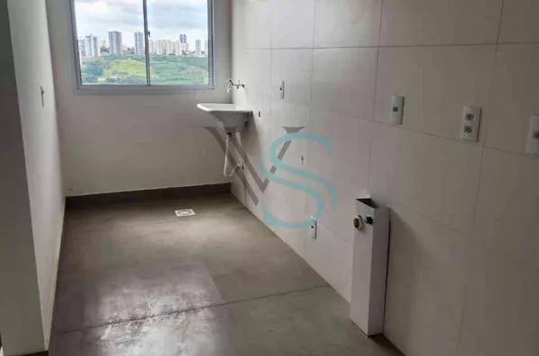  Apartamento para venda,  Vila Vasques, Residencial New Garden Votorantim