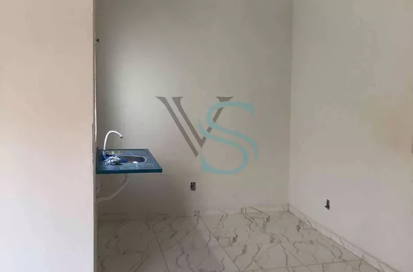 Kitinete / conjugados para venda, 1 quarto(s),  Parque Residencial Villa Dos Inglezes, Sorocaba