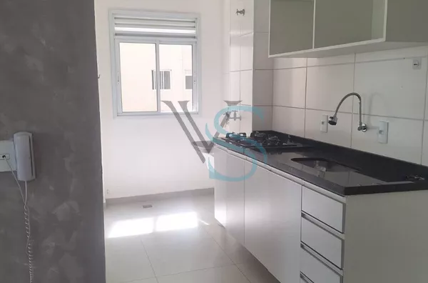 Residencial Trix Home Horto, Sorocaba