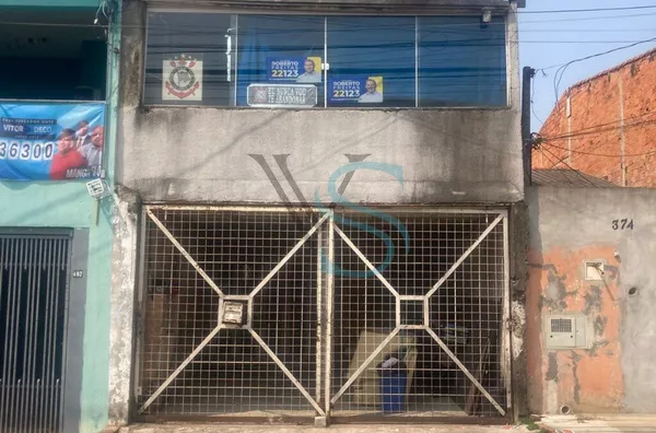 Sobrado para venda,  Jardim Novo Horizonte, Sorocaba