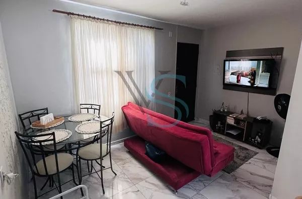 Apartamento para venda, 2 quarto(s),  Jardim Guadalajara, Sorocaba