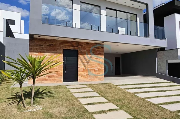 Casa em condomínio para venda, 3 quarto(s),  Cyrela Landscape Esplanada, Votorantim