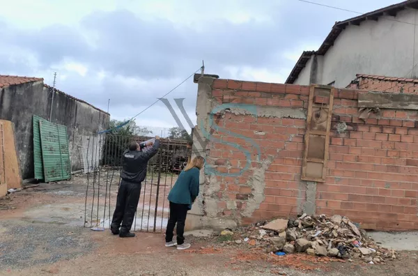 Terreno para venda,  Jardim Novo Horizonte, Sorocaba