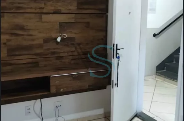 Residencial Lar Lisboa, 2 quarto(s),  Vila Almeida, Sorocaba