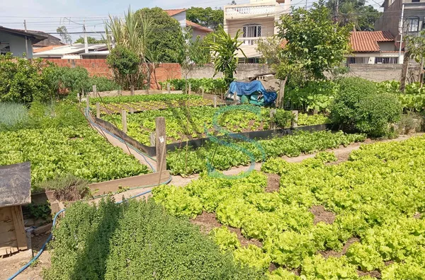 Terreno para venda,  Jardim Antônio Rodrigues E Rodrigues, Votorantim