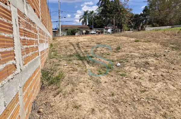 Terreno para venda,  Serra Dourada, Votorantim