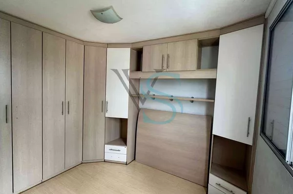 Excelente Apartamento no Jardim Refugio 
