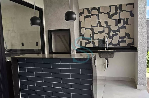 Casa em condomínio para venda, 3 quarto(s),  Cyrela Landscape Esplanada, Votorantim
