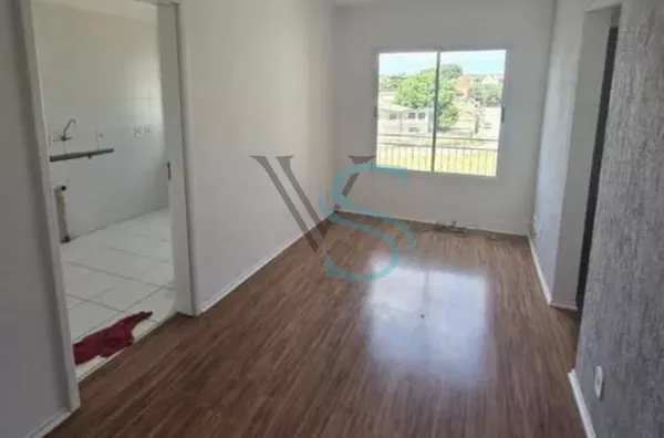 Apartamento para venda, 2 quarto(s),  Vila Barcelona, Sorocaba