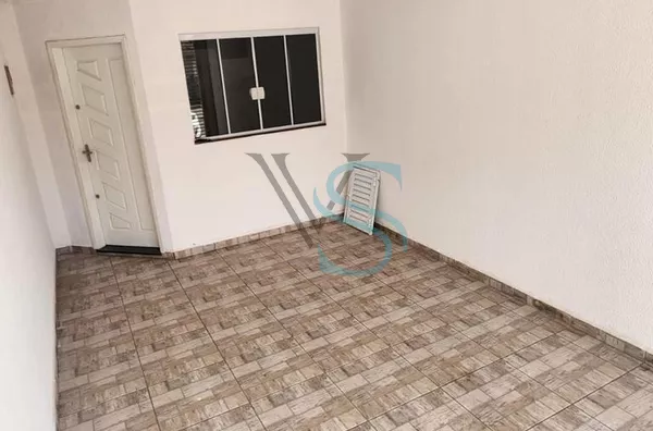 Casa para venda, 2 quarto(s),  Jardim Itália, Sorocaba