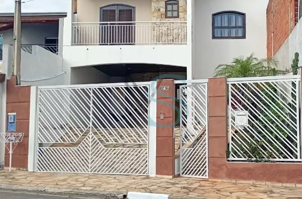 Casa para venda, 4 quarto(s),  Parque Jataí, Votorantim