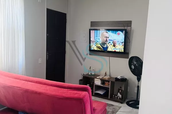 Apartamento para venda, 2 quarto(s),  Jardim Guadalajara, Sorocaba