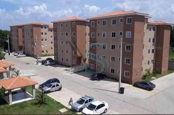 Apartamento LePark ITAVUVU 
