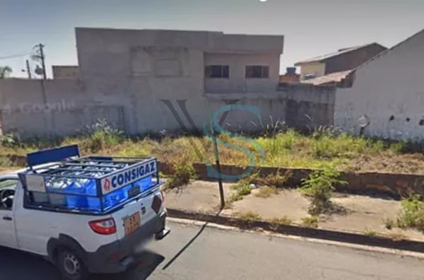 Terreno para venda,  Jardim Dos Pássaros, Sorocaba