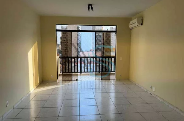 Apartamento para venda  3 quarto(s),  Centro, Sorocaba