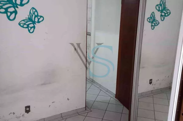 Casa a Venda Jardim Europa - Votorantim 