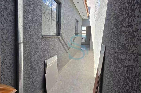 Casa para venda, 3 quarto(s),  Parque São Bento, Sorocaba