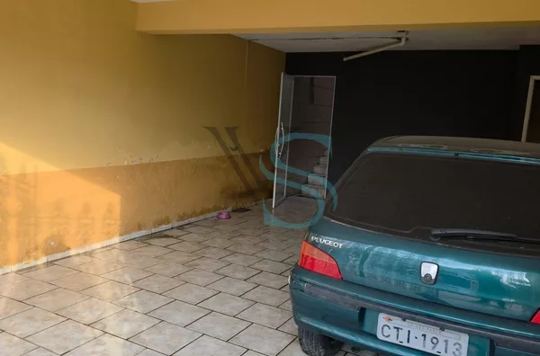 Casa para venda, Santa Cecilia, Sorocaba-sp