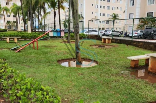 Apartamento para  e , 1 quarto(s),  Vossoroca, Votorantim