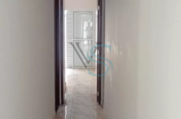 Casa para aluguel, 2 quarto(s),  Parque São Bento, Sorocaba
