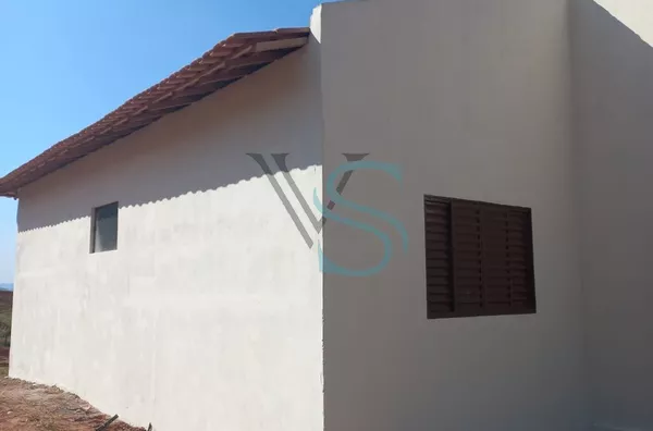 Sítio à Venda ou aluga  – 28 Alqueires – Casa Branca/SP – Tambaú/SP