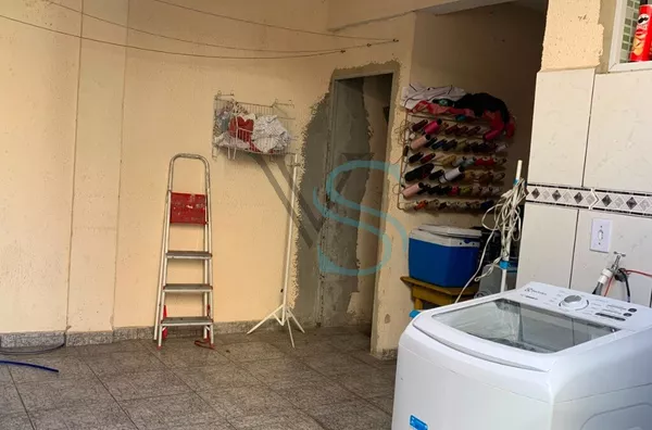 Casa para venda, 3 quarto(s),  Jardim Maria Antonia Prado, Sorocaba