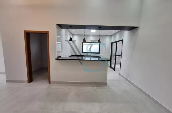 Casa para venda, 3 dormitórios, Reserva Ipanema, Sorocaba