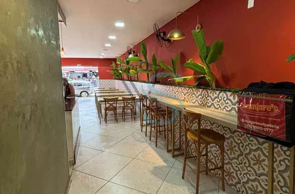 Comercial para venda,  Centro, Sorocaba