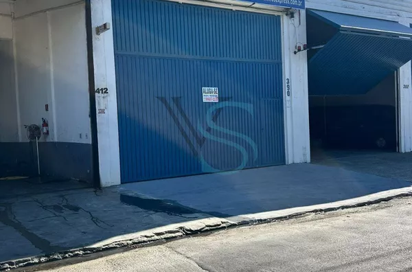 Barracão para aluguel,  Jardim Prestes De Barros, Sorocaba