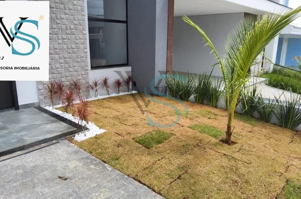 Casa em condomínio para venda,  Jardim Campos Do Conde Ii, Sorocaba