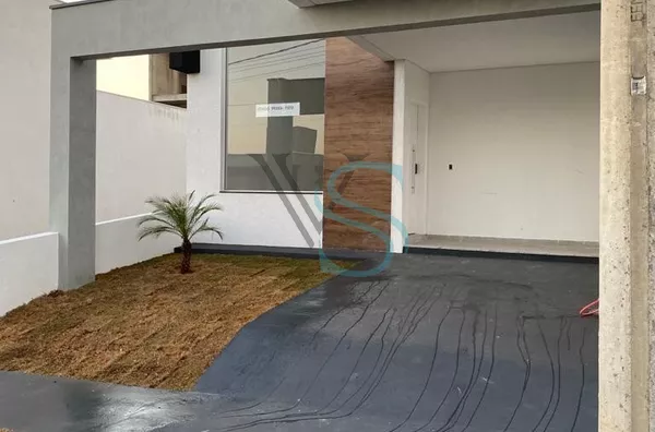 Casa em condomínio para venda, 3 quarto(s),  Horto Florestal, Sorocaba