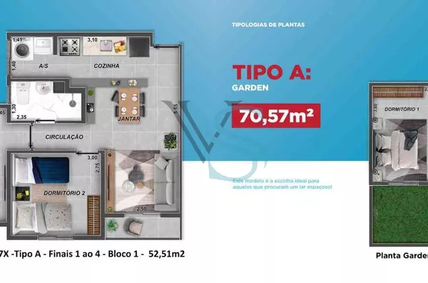 Apartamento para venda,  Jardim Gutierres, Sorocaba