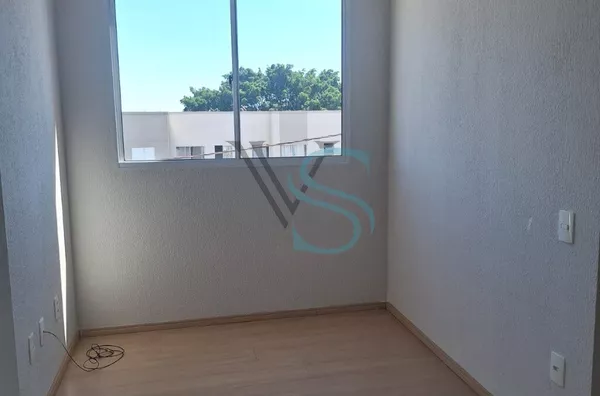 Apartamento 2 dormitórios para aluguel,  Parque São Bento, Sorocaba