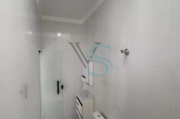 Casa geminada para venda, 2 quarto(s),  Jardim Santa Madre Paulina, Sorocaba - Foto 13