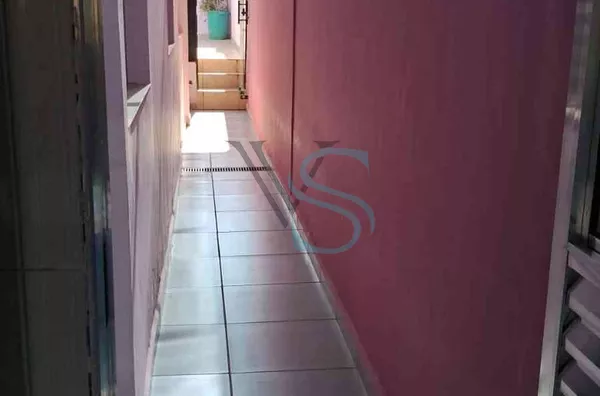 Casa para venda, 2 quarto(s),  Vila Dominguinho, Votorantim