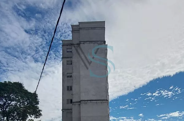 Apartamento no Santa Terezinha, Sorocaba