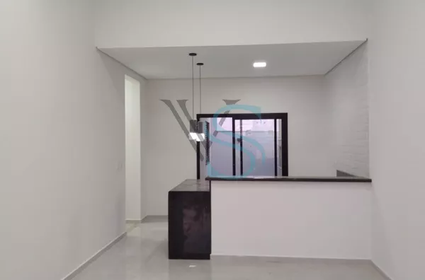 Casa em condômino Villagio Ipanema 1,  Caguassu, Sorocaba