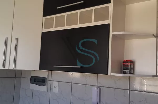 Apartamento para venda,  Parque São João, Votorantim