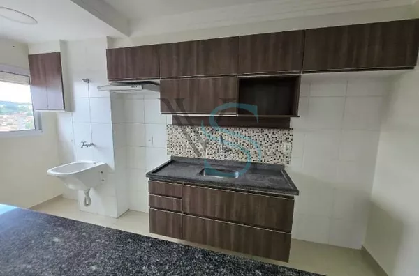 Residencial Família Haro 2 quarto(s),  Vila Haro, Sorocaba