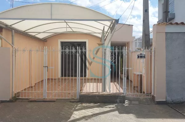 Casa para venda, 2 quarto(s),  Jardim Maria Do Carmo, Sorocaba