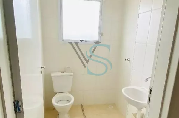 Apartamento Brisa do Parque 3,  Vila Gabriel, Sorocaba