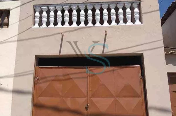 sobrado a Venda Jardim Serrano -Votorantim 